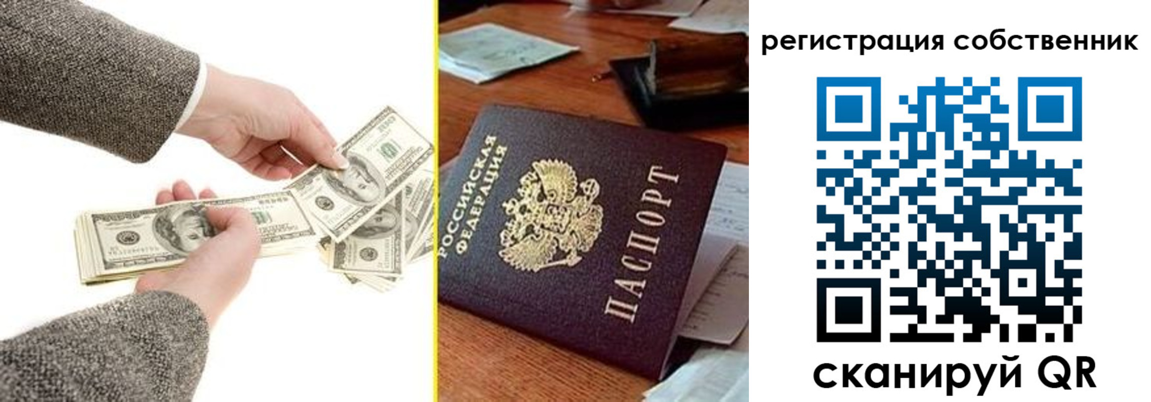 регистрация в Сосновом Бору